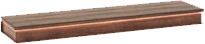 ступень беседки